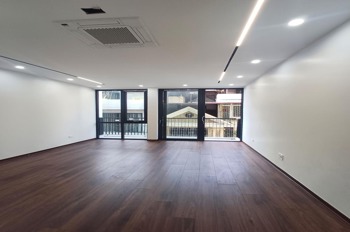 Bán nhà phố Hoàng Văn Thái - 502m2 - 5 tầng - Gara Oto - Kinh Doanh - Giá Tốt