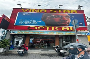 Bán Mặt Bằng Kinh Doanh Trần Não, Quận 2 - Vị Trí Đắc Địa