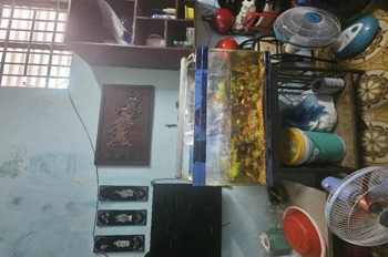 Nhà phố Lê Văn Sỹ, Phú Nhuận: 4m x 28m, Giá 9.35 tỷ, Sổ Hồng Riêng
