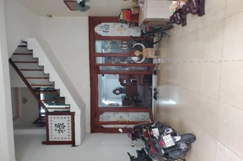 Bán Nhà Tân Bình - 4 Tầng, 85m2, Giá 10.8 Tỷ - Phan Huy Ích
