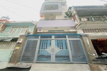 #QUẬN_10]- HXH SÁT MẶT TIỀN- CMT8 P13- 56M2 - 5 TẦNG, 7PN