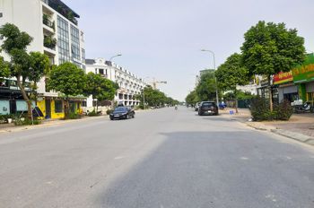 Bán đất đấu gia Gia Lâm, Hà Nội. 91m2, mt 6m đường rộng thênh thang. Lh 0989894845