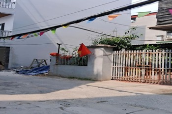Đất mặt tiền 99m² - Vị trí đắc địa, tiềm năng xây dựng, giá 10.8 tỷ