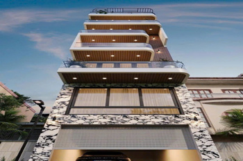 SIÊU PHẨM 2 MẶT PHỐ KINH DOANH ĐỈNH CAO - VỈA HÈ Ô TÔ TRÁNH - GIÁ MỀM - BÁN ĐẤT TẶNG NHÀ 3 TẦNG 