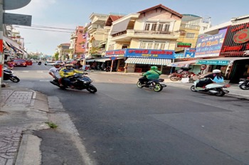 Bán nhà mặt tiền Trần Khắc Chân, Quận 1 - 38 tỷ (66m²)