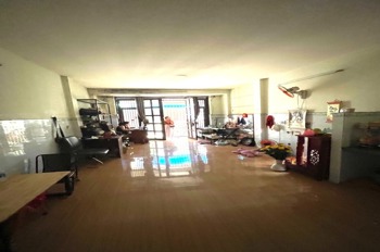 Nhà Tây Thạnh Tân Phú 40m2 Sổ A4 - Đầu Tư/Ở Ngay - Giá Tốt