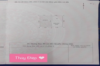 Bán tòa nhà mặt phố Phan Kế Bính - Ba Đình - 105m² - 9 Tầng - Giá 84 Tỷ