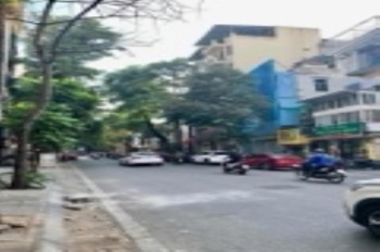 Bán Gấp Nhà Mặt Phố Ngô Thì Nhậm - 250m2 x 3 Tầng - Giá 180 Tỷ