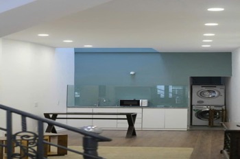 Bán Nhà Mặt Tiền Gò Vấp - 90m2, 4 Tầng, Sát ĐH Công Nghiệp 4 - Giá Tốt