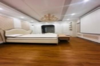 Bán nhà đẹp Hoàng Hoa Thám, Ba Đình - 45m2, 7 tầng, 9.8 tỷ - Nội thất xịn
