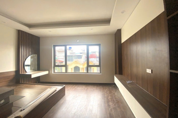 BÁN NHÀ XUÂN LA, TAY HỒ. OTO, THANG MÁY