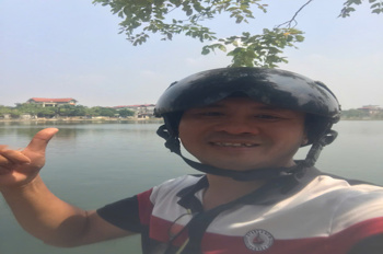 SIÊU HIẾM VIEW HỒ LINH ĐÀM, PHÂN LÔ, Ô TÔ ĐỖ CỬA, KINH DOANH 50m2/ 6,5 TỶ