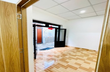 ĐƯỜNG HÀ ĐẶC - TRUNG MỸ TÂY - Q12 - 2 TỶ 8