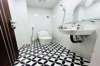 Bán nhà tập thể Ngõ 192 Khương Đình: 45m², Giá 2.15 tỷ, Full Nội Thất