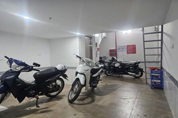 Bán Tòa CCMN Đống Đa - 6 Tầng, Thang Máy, 10 Phòng - Lợi Nhuận Cao