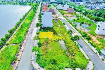 Sở Hữu Ngay Nền Đất Vị Trí Đẹp, Sổ Hồng Riêng, Gần KCN - Đầu Tư Sinh Lợi