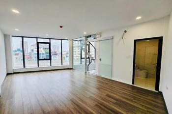 Phân Lô Văn Phòng Đỉnh Phố - 56m2 - 7 Tầng - Mặt Tiền 5.25m - Quận Đống Đa