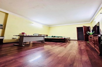 Bán nhà riêng đường Ngọc Hà, Ba Đình: 6 tầng, thang máy, giá 13.8 tỷ