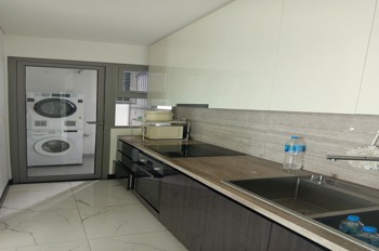 Cho Thuê Căn Hộ Empire City 90m2 - Full Nội Thất - Giá Tốt