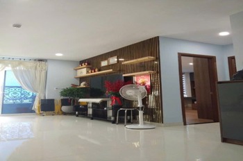 Căn Hộ Grand Riverside: Giá Rẻ, Full Nội Thất, View Sông Đẹp - TP.HCM