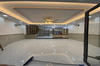 Bán nhà NGÕ 5.5x10m, 3 tầng, 4PN, đường Liên khu 10-11, Bình Tân. SH, 5.5 tỷ