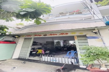 Bán nhà 70m2, 3 tầng, Phường Hòa Thạnh, TP.HCM - 7 tỷ TL