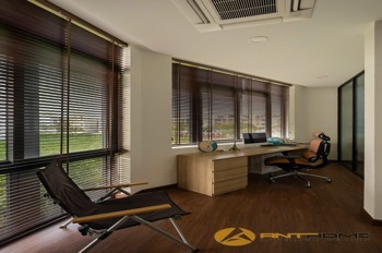 Nhà Biệt Thự KDC T30 Phạm Hùng - Bình Chánh: 1 Trệt 2 Lầu - Giá 18.5 Tỷ