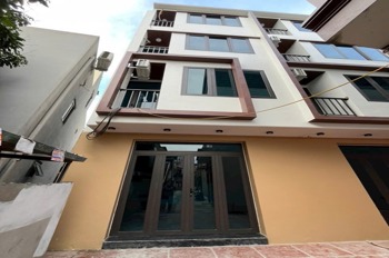 Bán nhà đẹp An Thượng, Hoài Đức - 40m2, 3.5 tỷ - Vị trí đắc địa, giao thông thuận tiện