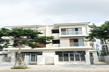 Bán Biệt Thự An Vượng 225m2 - Giá 47 tỷ - Gần Công Viên Thiên Văn