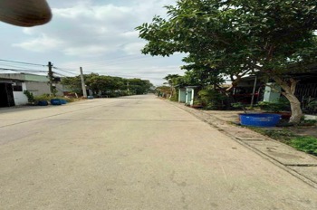 Bán Lỗ Nhanh Lô Đất 165m2 Thái Mỹ, Củ Chi - Vị Trí Đẹp, Giá Tốt