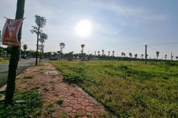 Mê Linh Phân Lô KĐT Tam Đồng - Vị Trí Trung Tâm, Giá Tốt Nhất