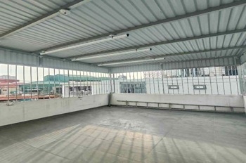 Bán nhà phố Giải Phóng, 55m2, 6 tầng, thang máy, giá 12 tỷ