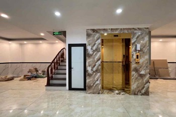 Bán nhà phố Giải Phóng 55m2, 6 tầng, thang máy, kinh doanh, giá 12 tỷ
