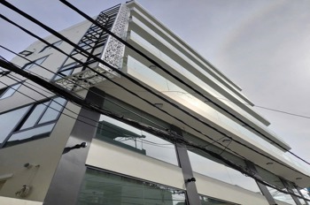Cho Thuê Nhà Mặt Tiền Bàu Cát - 650m2 - Thiết Kế Sang Trọng
