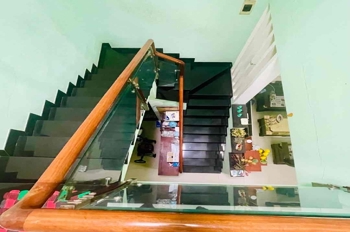 NHÀ 3 TẦNG GẦN BIỂN MỸ KHÊ – GIÁ CHỈ 5.7 TỶ – SỔ CHÍNH CHỦ Vị trí cực đẹp – ở ngay – đầu tư tốt!