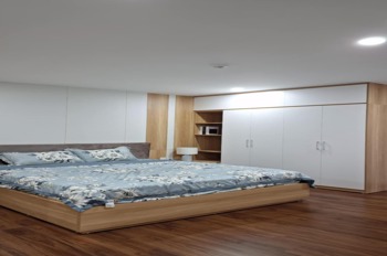 Căn Hộ Cao Cấp BlueGem Thanh Trì: 3PN View Đẹp, Giá Từ 6 Tỷ