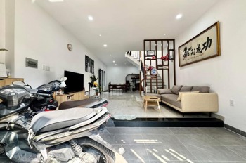 Bán Gấp Nhà Hoàng Hoa Thám, Bình Thạnh - 3 Tỷ 090 - 65m2