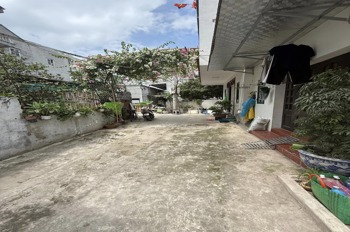 Lô đất 43m2 Nghĩa Lộ, Hà Đông: Vị trí đẹp, ô tô dừng đỗ, tiềm năng lớn