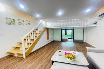 Bán Căn Hộ Tập Thể Phương Mai, Vị Trí Đắc Địa, Giá Tốt