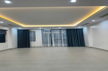 Bán nhà 7 tầng góc 2 mặt tiền Nguyễn Đổng Chi, Cầu Giấy - 26.9 tỷ