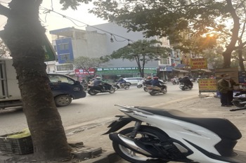 Bán Nhà Phố Kiến Hưng, Hà Đông: 60m2, 7 Tầng, Mặt Tiền 5m, Giá 17 Tỷ