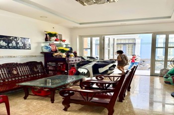 Bán nhà Tân Phú - HXH Tân Sơn - 4x16 - Dòng tiền 120 triệu/tháng - 4.78 tỷ