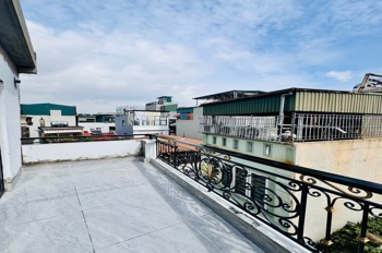 Lô Góc 6 Tầng Thang Máy - Trần Khát Chân - Kinh Doanh Đỉnh Cao