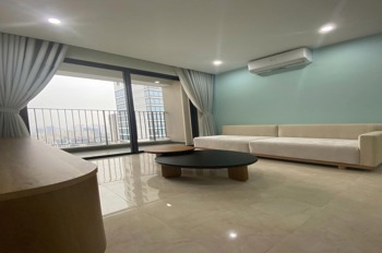 Bán căn 2PN VinHomes D’Capitale giá chỉ 7.x tỷ - Vị trí đẹp, nội thất hoàn thiện