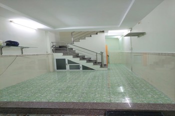 Bán nhà HXH 4m Lê Văn Sỹ P12 Q3 - 3 Tầng, 3PN - Chỉ 5.3 tỷ