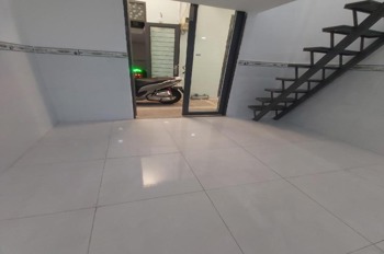 Nhà Tỉnh Lộ 43, 14m2, Giá 600tr - Đầu Tư Sinh Lời