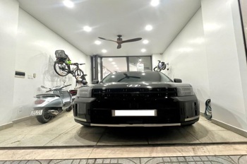 Bán Nhà - Tân Phú – 74m² - Mới Đẹp - Gần Aeon -  A4 - 4 T - 4PN - HXH - 9.x Tỷ