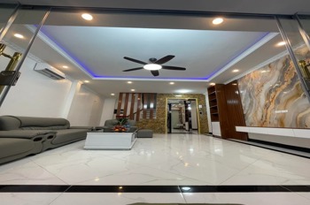 Bán nhà Hà Đông - 41m² x 6 Tầng - Thang Máy, Oto Đỗ, Giá 12.3 Tỷ