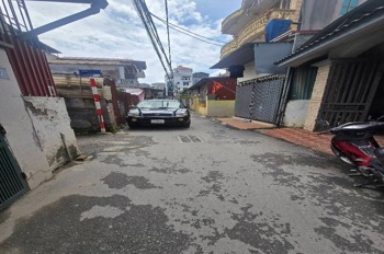 Bán nhà gần Học viện Tài chính - Đại học Y: 40m² x 5 tầng, 7 phòng ngủ, 8 tỷ