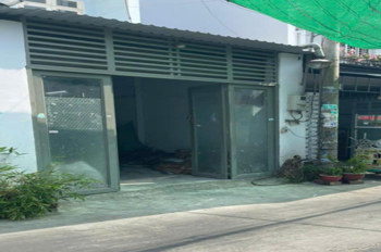 Rẻ Giảm 900tr! Nhà MT 2 tầng ĐXT 100m2, Vuông – Đường số 21 BT